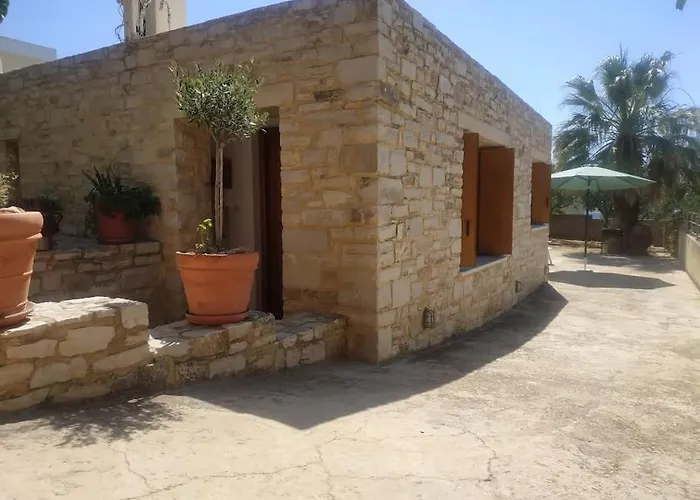 Grandpa\'S House