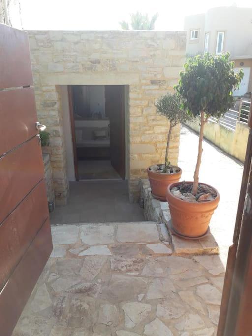 Grandpa's House Vakantiehuis Chania (Crete)